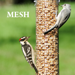 Mesh Feeders