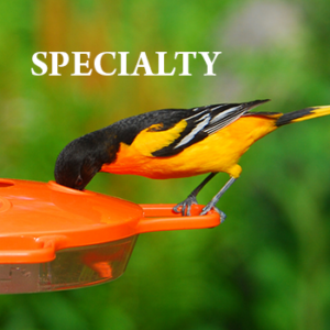 Specialty Feeders