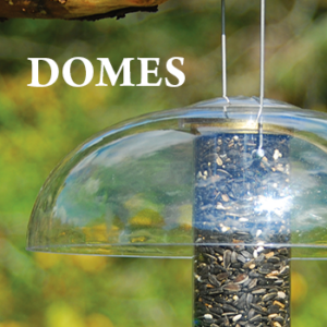 Protective Domes